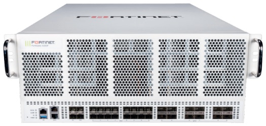 Comprar FortiGate Series 3000 & 4000