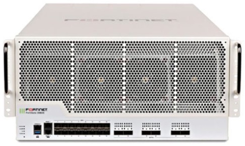 Comprar FortiGate Series 6000 & 7000