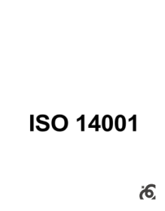 ISO 14001