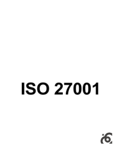 ISO 27001