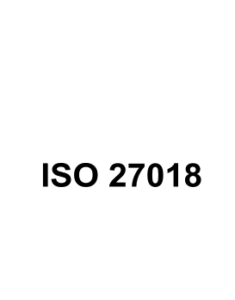 ISO 27018