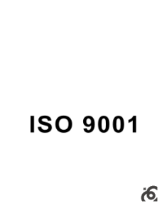 ISO 9001