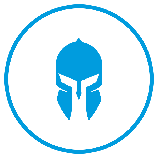 LINKA Shield One · Spartan