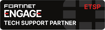 Fortinet ENGAGE Tech Support Partner (ETSP)