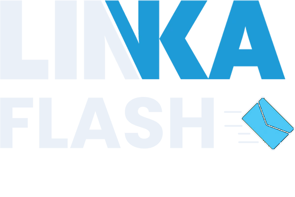 LINKA FLASH, la newsletter de CiberSeguridad de GRUPO LINKA